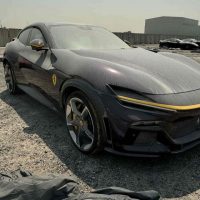 Ferrari Competizione