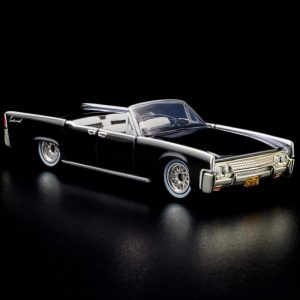 lincoln-continental