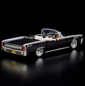 lincoln-continental