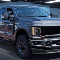 Super Duty