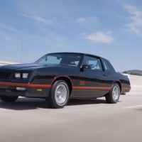 Monte Carlo SS