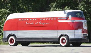 futurliner