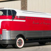 futurliner