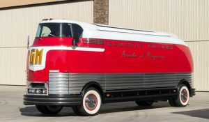 futurliner