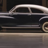 Packard Clipper