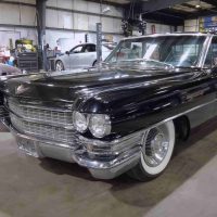 deVille