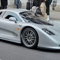 Mosler MT900