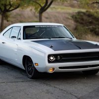 SpeedKore Ghost