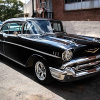 Chevy Bel Air