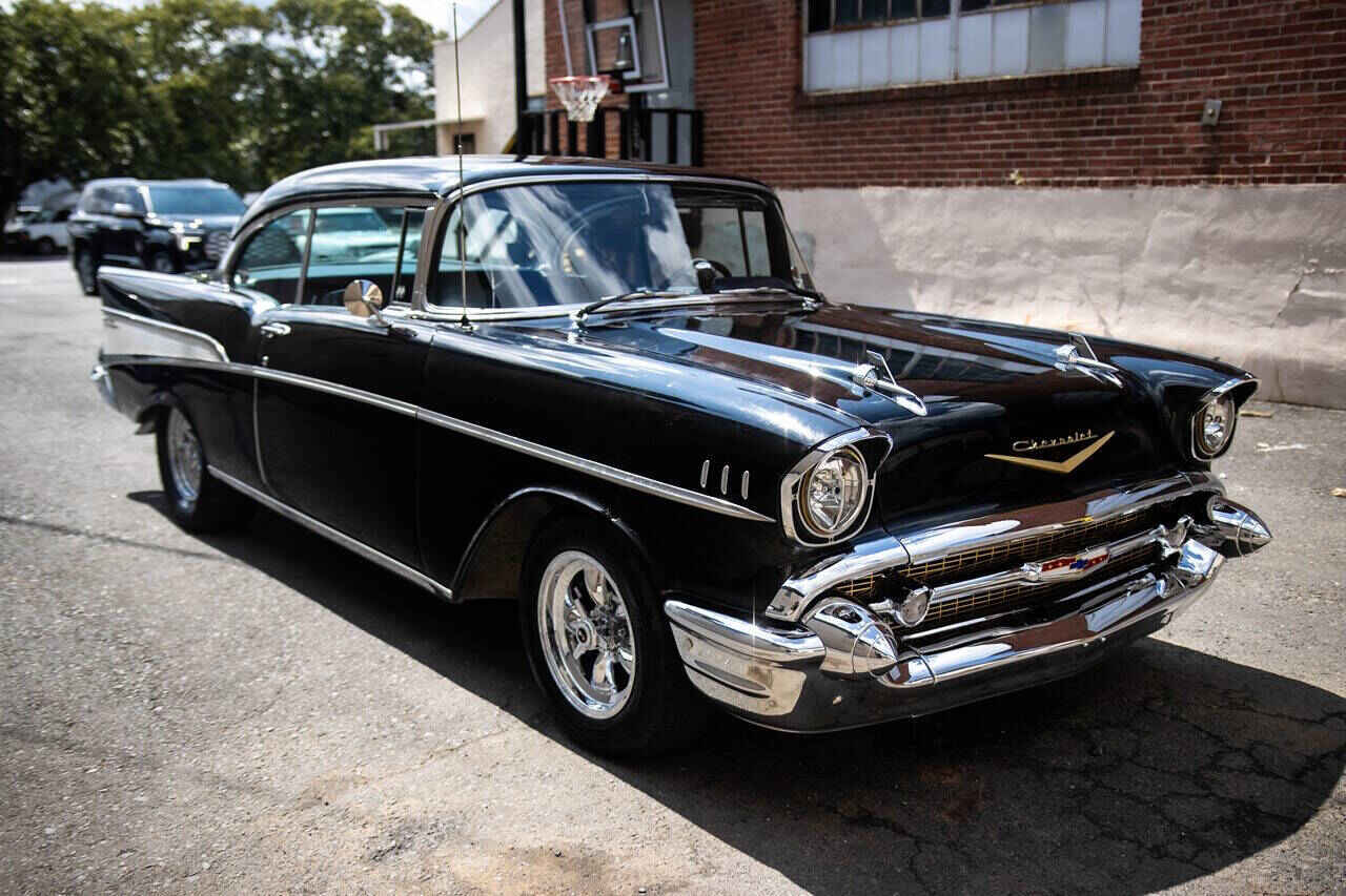 Chevy Bel Air