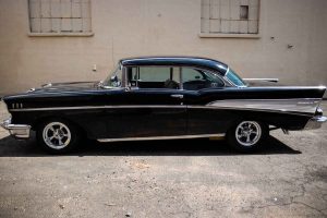 Chevy Bel Air