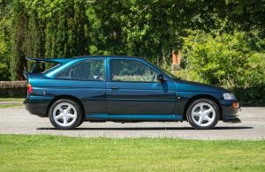 Ford Escort RS Cosworth