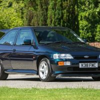 Ford Escort RS Cosworth