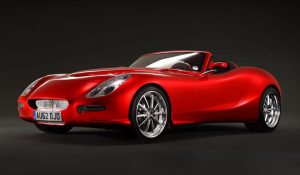 Trident Iceni