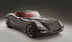 Trident Iceni