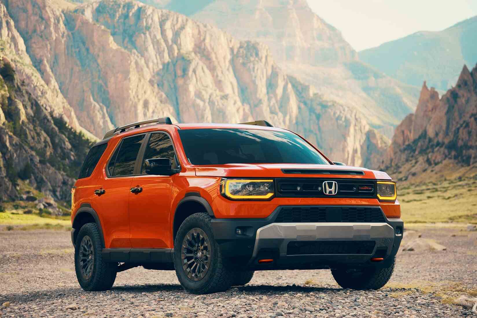 honda-passport