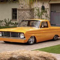 Ford Ranchero