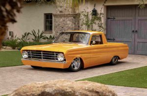 Ford Ranchero