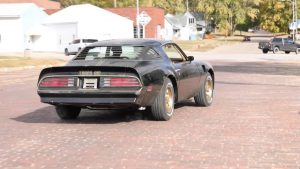 Trans Am SE 455