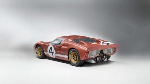 Ford GT40 Mk II