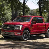 Lincoln Mark LT