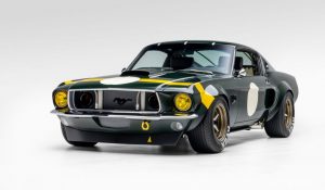 FIA Fastback