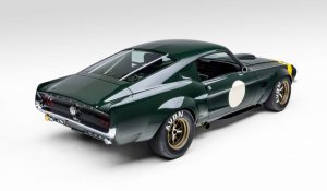 FIA Fastback