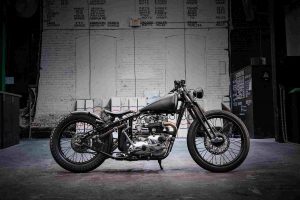 Triumph Bonneville