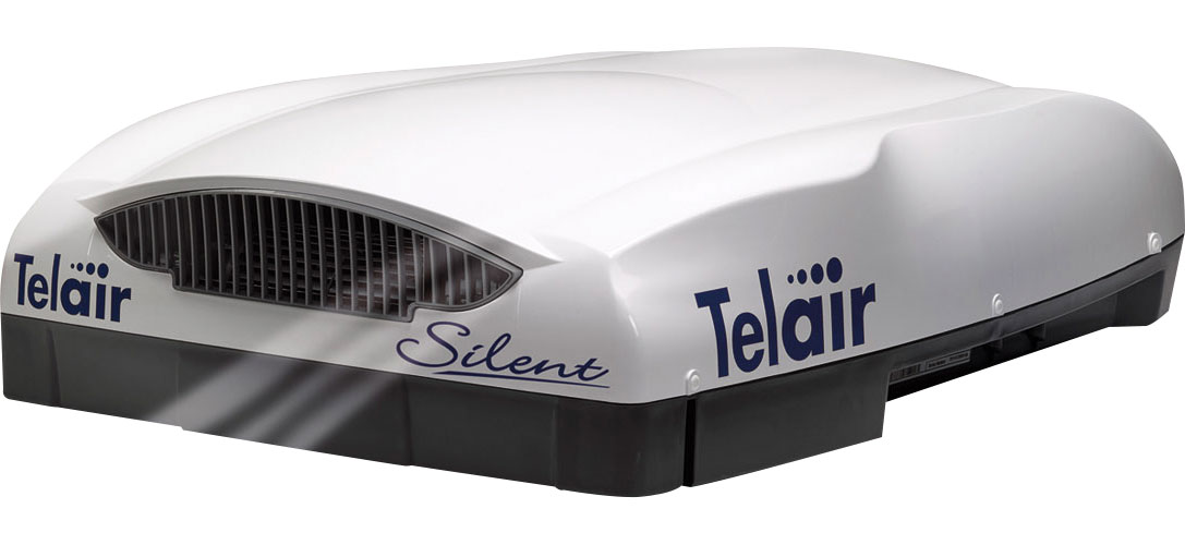 стояночный кондиционер Telair Silent Plus 5900H