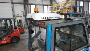 MobileComfort MC2024T