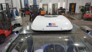 MobileComfort MC2024T