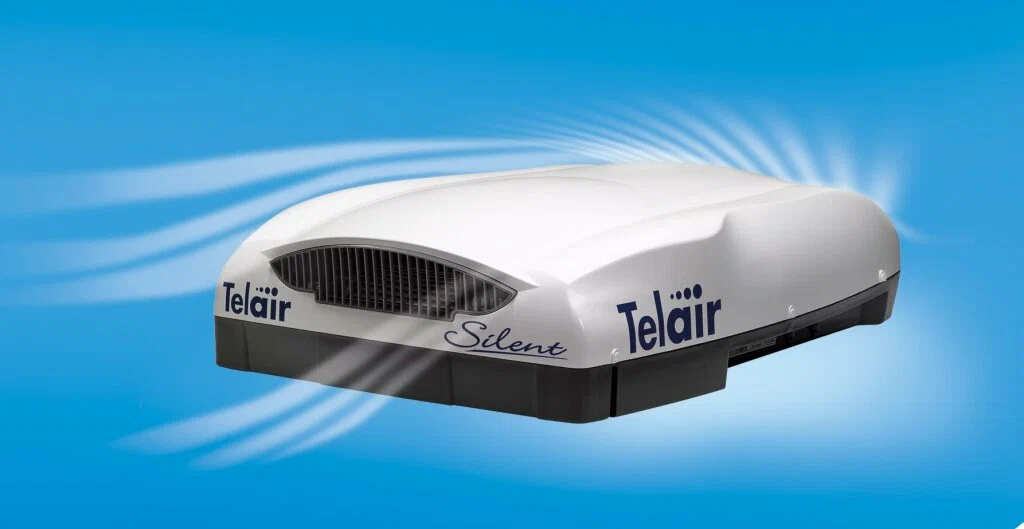 кондиционер Telair Silent+ 8100H