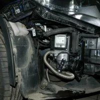 Установка вебасто в Видном