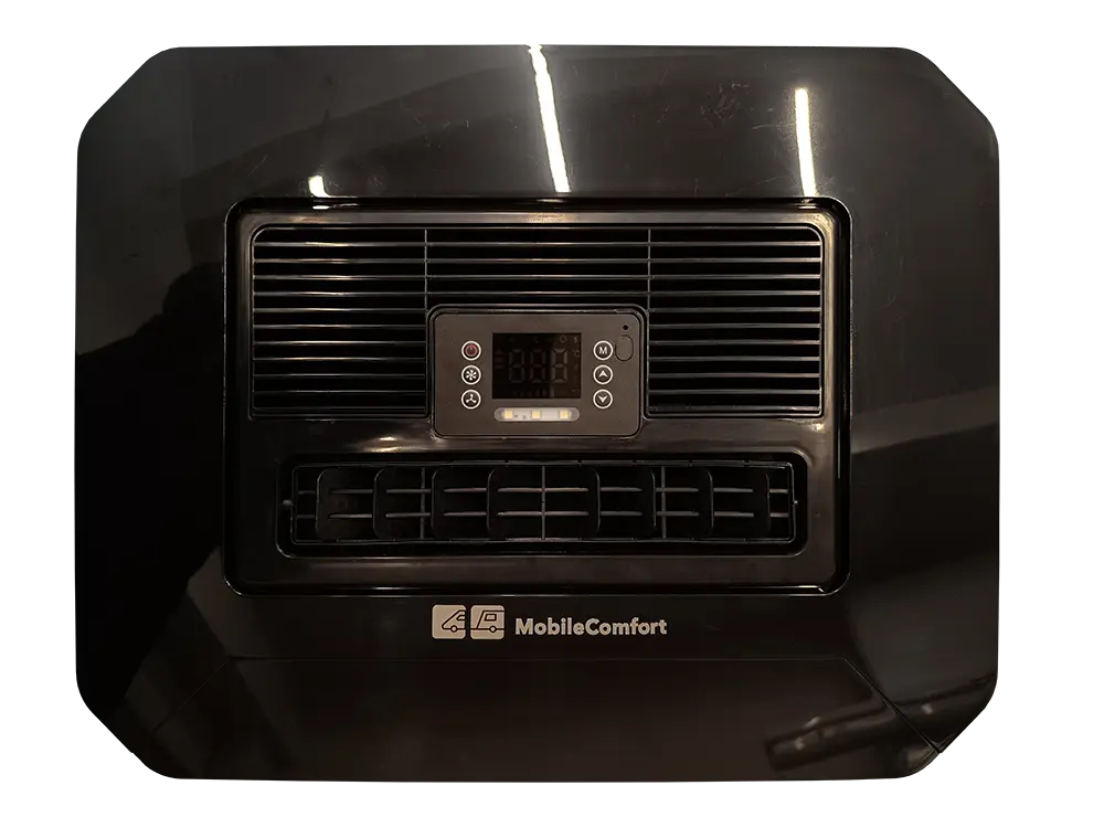 Кондиционер MobileComfort MC2824T — изображение 5