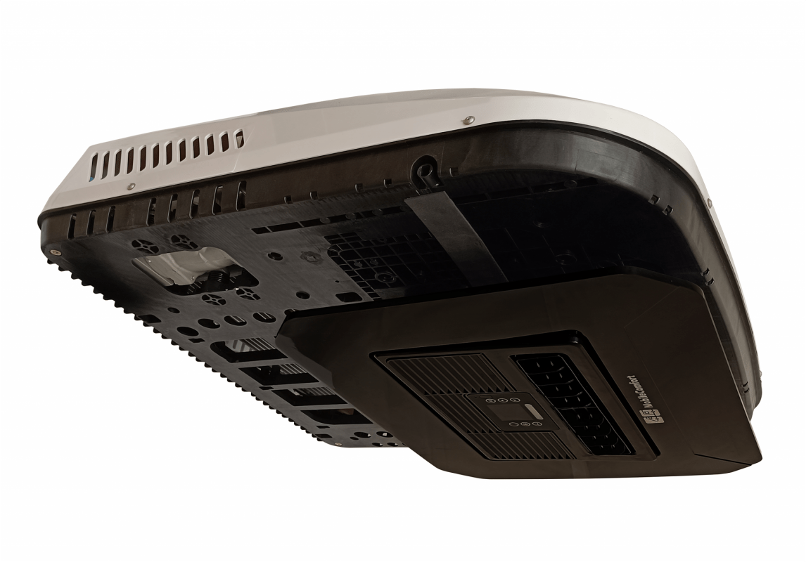 Кондиционер MobileComfort MC2824T — изображение 2